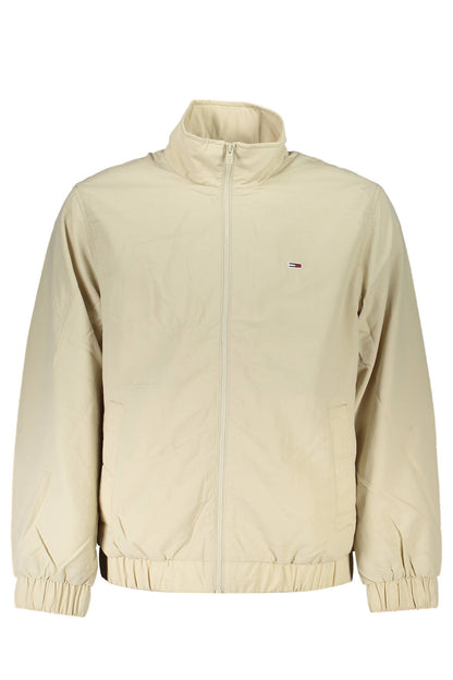 TOMMY HILFIGER FÉRFI SPORTDZSEKI BÉZS